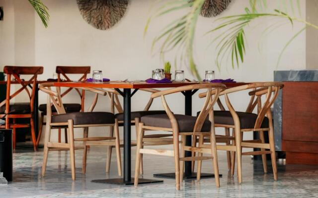 Metland Venya Ubud(Formerly  Horison Ume Suite & Villas)