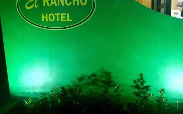 El Rancho Hotel Alabang