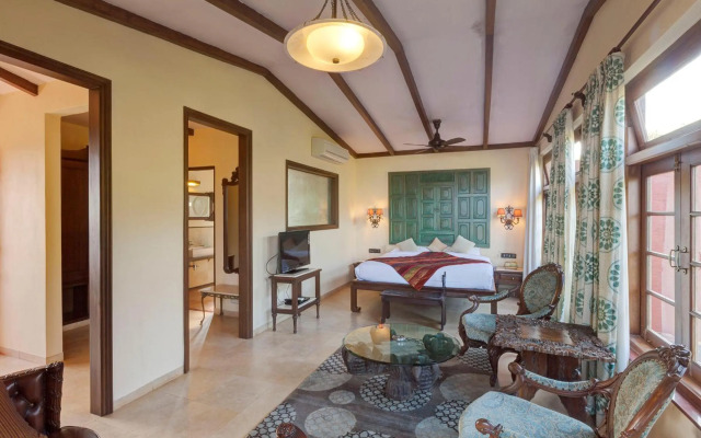 Ramsukh Resorts and Spa