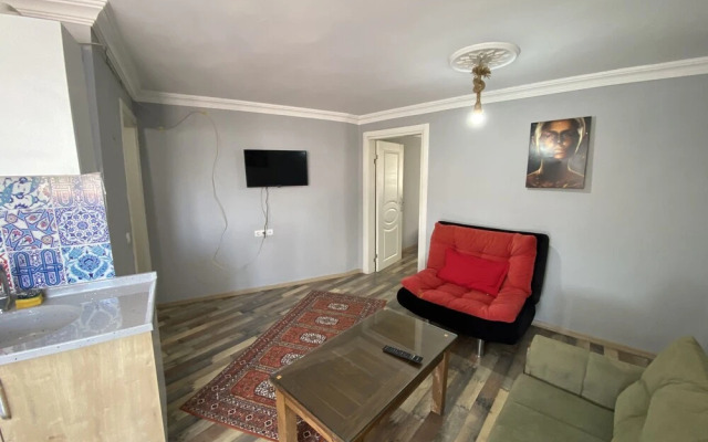 Amintas Apart Hotel