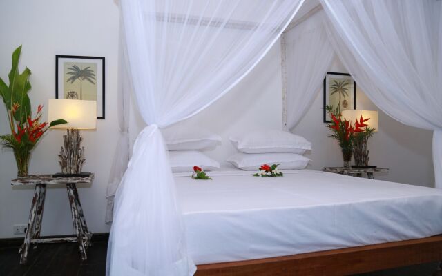 Ginganga Lodge