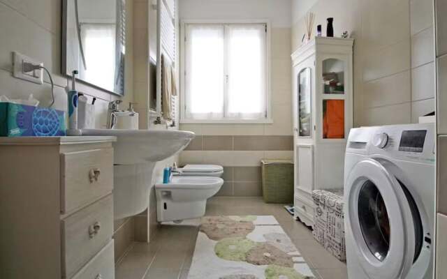 Stunning 1-bed Apartment in Verona