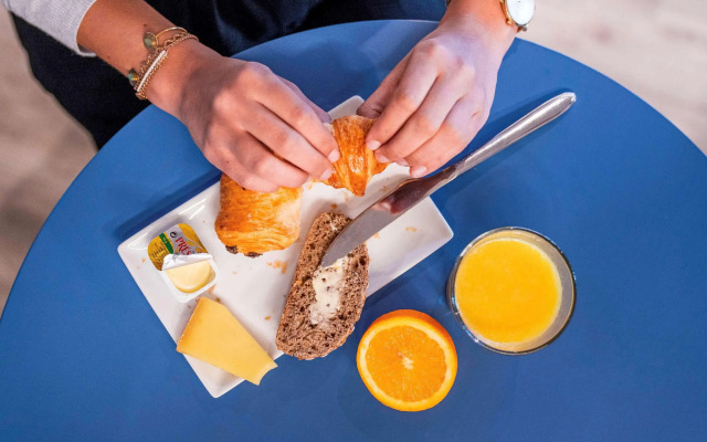 Ibis Styles Paris Charles de Gaulle Airport