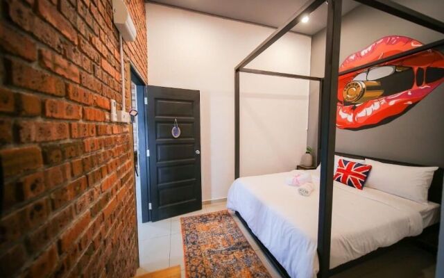 The Lov Penang