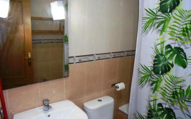 Apartamento Llandels