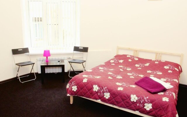 Меблированные комнаты SuperHostel на Суворовском пр 20