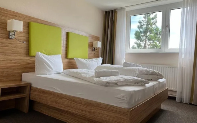 Hotel Ziegenkrug - Hotel Pritzwalk