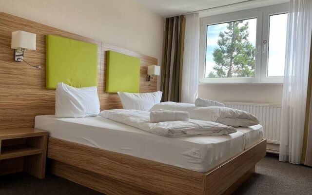 Hotel Ziegenkrug - Hotel Pritzwalk