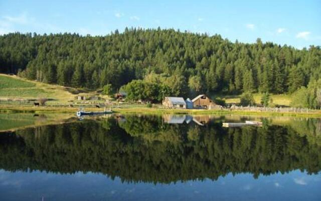 Granite Creek Ranch Cabin #2