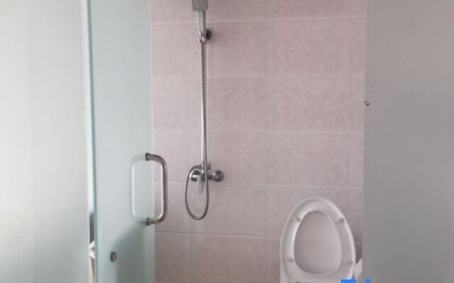 Yiju Apartment