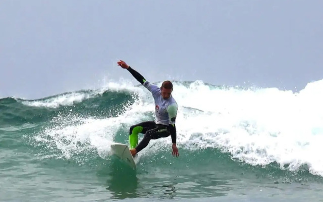 Beautiful House in Lacanau Near sea