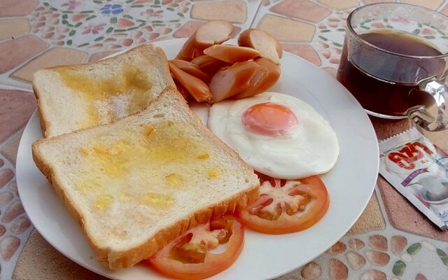 Suratthani Airport Resort