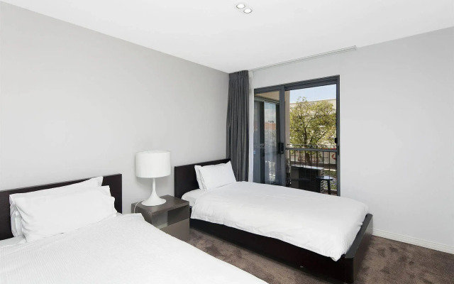 Astra Apartments Canberra - Griffin