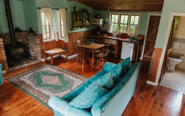 Vineyard Cottages