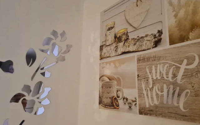 Sweethome Badalucco 15 min da Sanremo