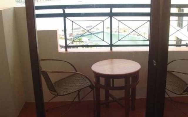 Days Inn Resort by Wyndham Lumut Marina Cove – Balcony – Lumut