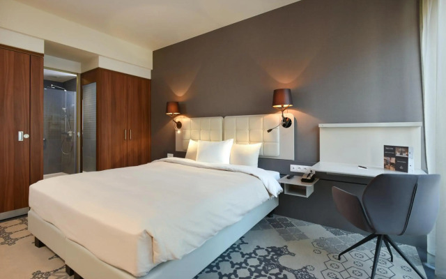 Martin's Louvain-la-Neuve