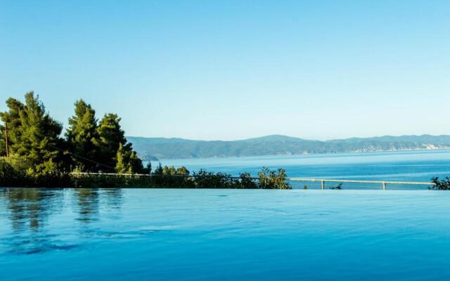 Xalonia Villas