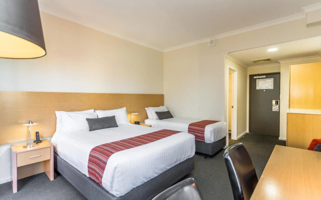 Country Comfort Perth