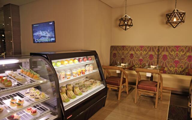 Crowne Plaza Panama Airport by IHG