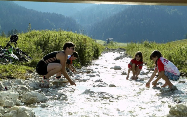 Ferienwohnungen am Westernberg
