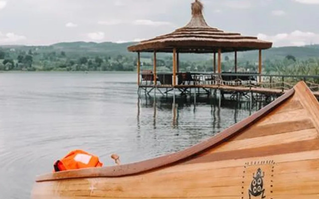 Sapanca Bamboolow Resort