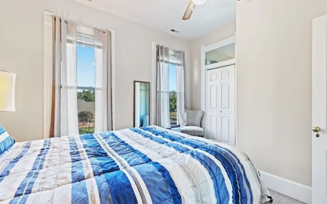 Indy Stadium Villas 707
