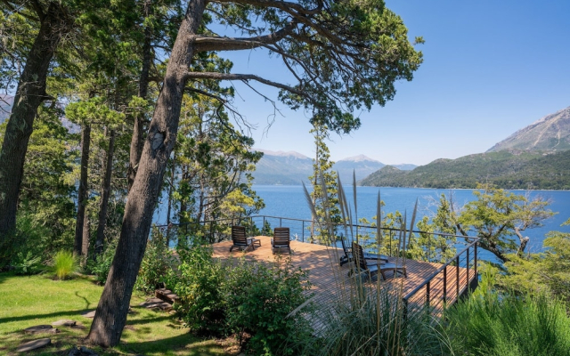 Suites del Lago Lenga A