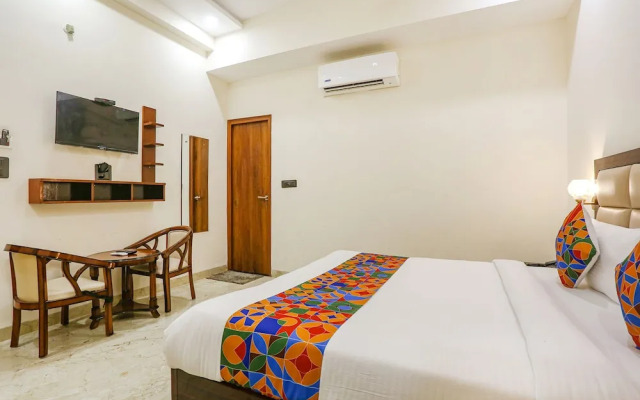 Fabhotel Brij Kaushal