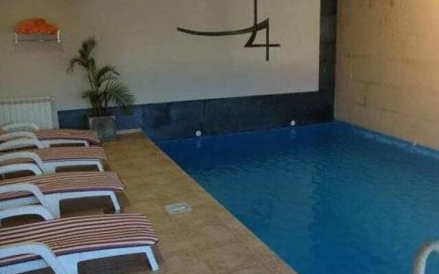 Las Terrazas Posada & Spa