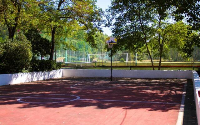 Villaggio Camping Rancho