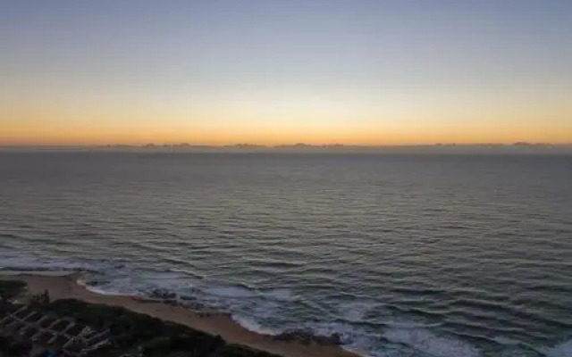 Khaya La Manzi Guest Lodge