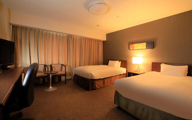 Richmond Hotel Utsunomiya Ekimae