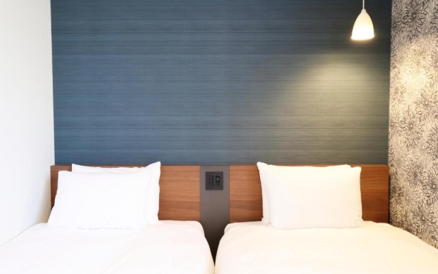 With sofa bed Twin room (트윈 침대 2개) 사진 4