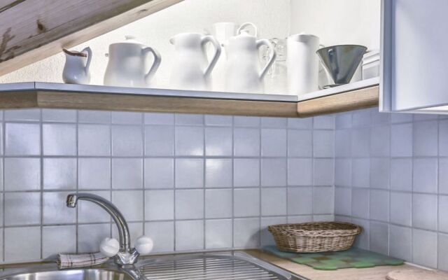 Chalet Abendrot 33047