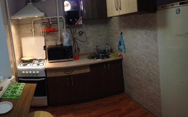 Hostel 23.Rf