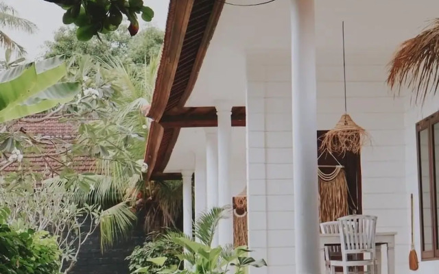 Oasis Boutique Villas