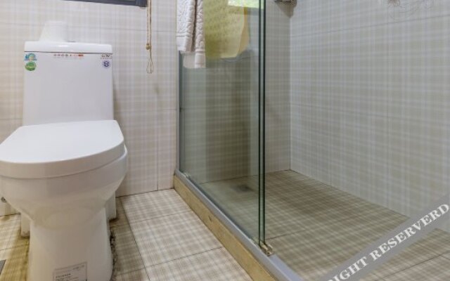 Zhouzhuang Ou Yu Jiangnan Hostel