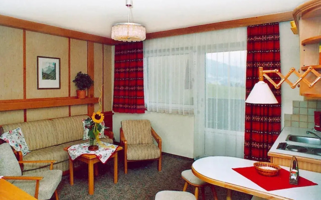 Apartments Home Hermann, Ramsau am Dachstein
