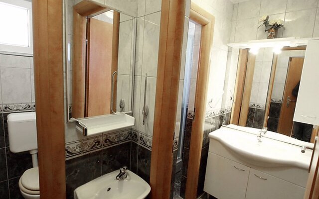 House Villa Ana Obrovac