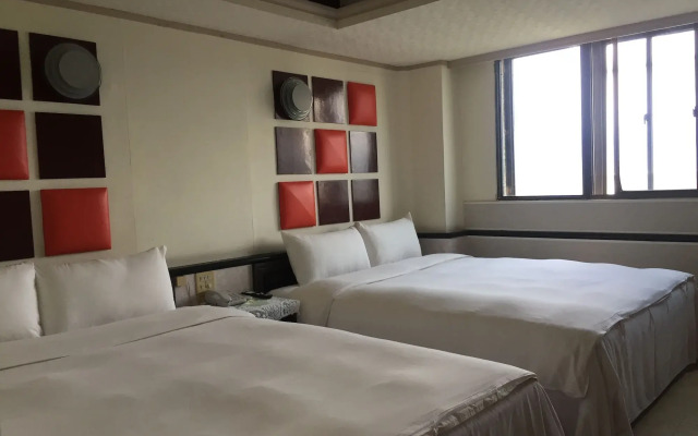 King Lo Tung Hotel