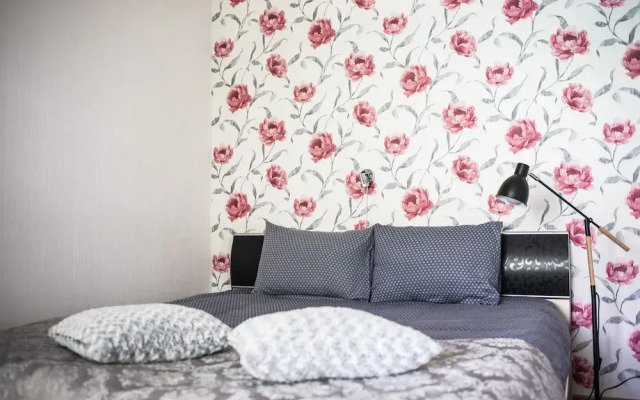 Апартаменты Tiigi Bibliotheca в Тарту