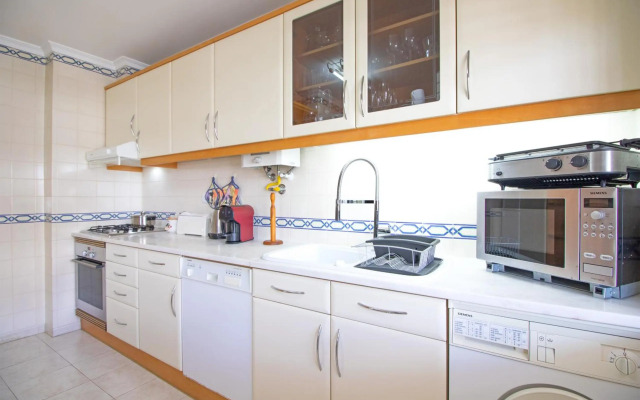 Apartamento Varandas do Sol