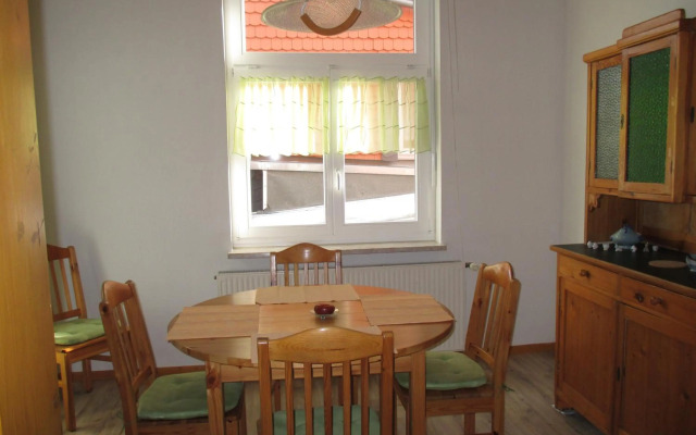 Ferienwohnung Mack