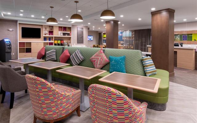 Home2 Suites Raynham/Taunton, MA