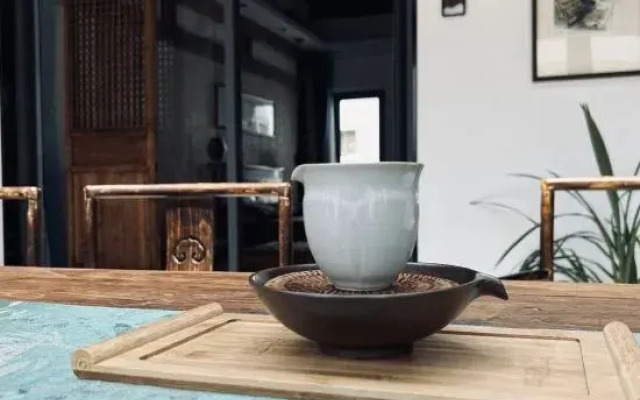 Keju · No. 41 Other Courtyard Homestay