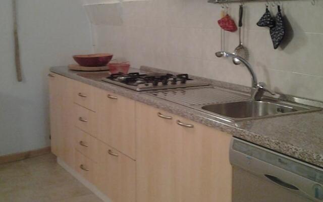 Appartamento