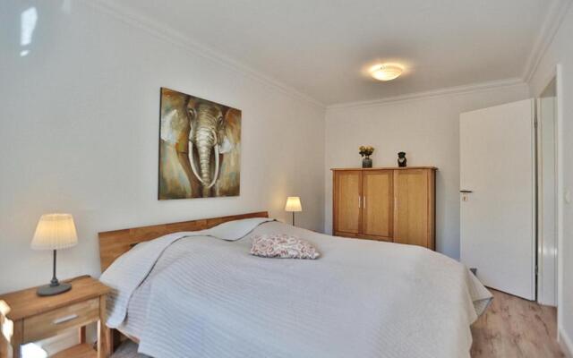 Wohnpark am Mühlenteich Wohnpark am Mühlenteich Appartement 05