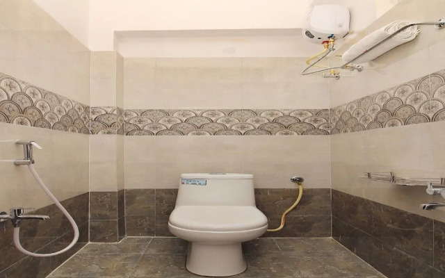 Elite Stay JNTU Kukatpally by OYO Rooms