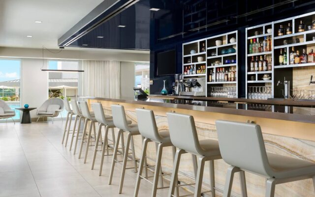 AC Hotel by Marriott San Juan Condado